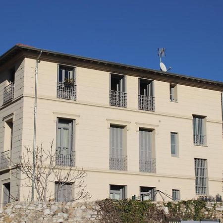 Superbe Studio Au Centre De Vence Apartman Kültér fotó