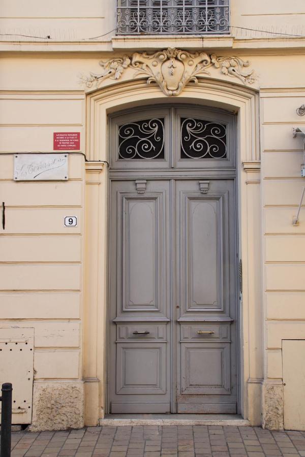 Superbe Studio Au Centre De Vence Apartman Kültér fotó