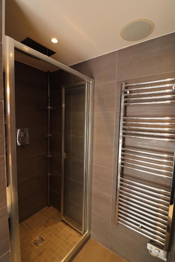 Superbe Studio Au Centre De Vence Apartman Kültér fotó
