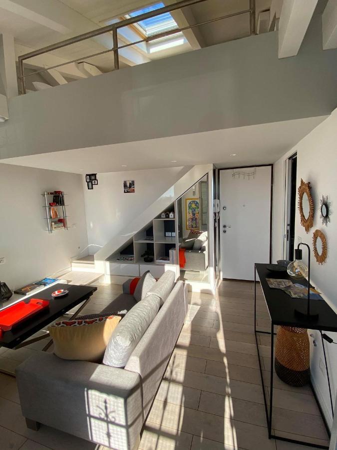 Superbe Studio Au Centre De Vence Apartman Kültér fotó