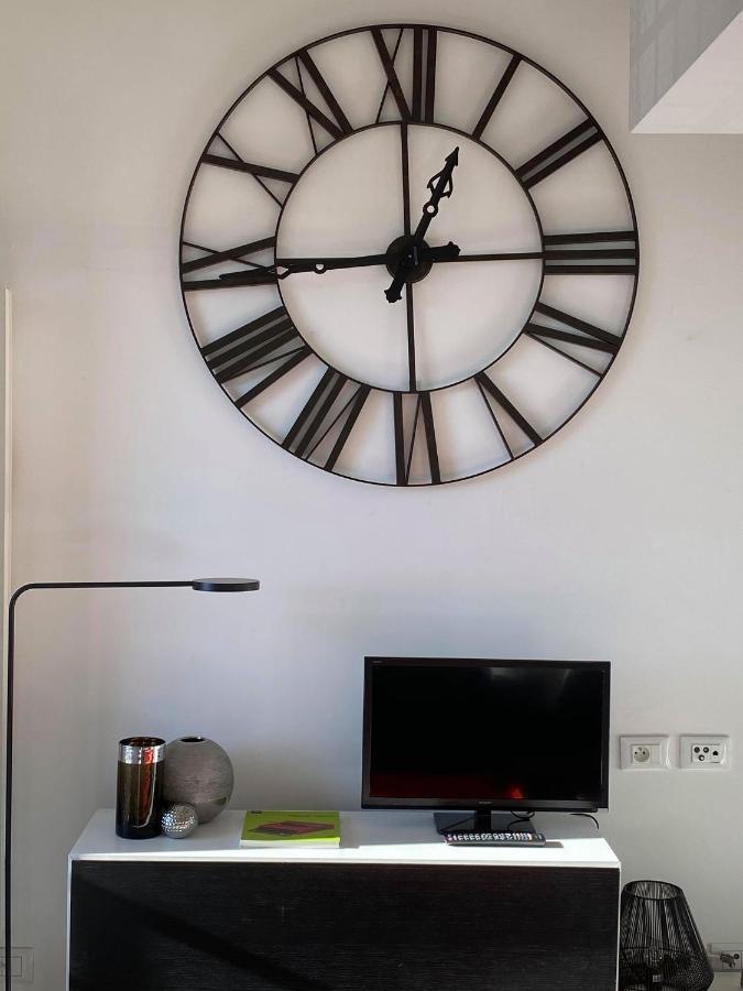 Superbe Studio Au Centre De Vence Apartman Kültér fotó