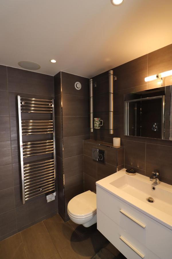 Superbe Studio Au Centre De Vence Apartman Kültér fotó