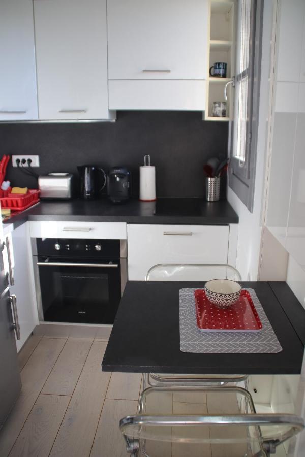 Superbe Studio Au Centre De Vence Apartman Kültér fotó