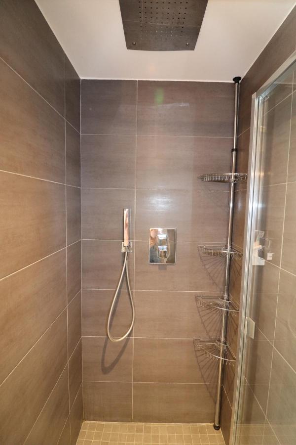 Superbe Studio Au Centre De Vence Apartman Kültér fotó